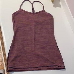 LULULEMON POWER-Y TANK